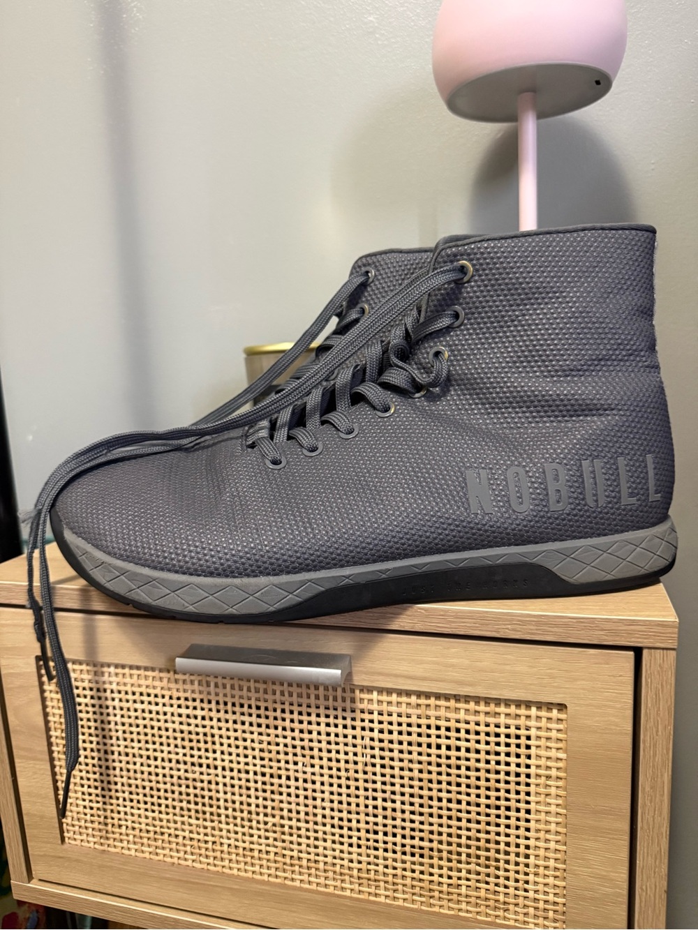 NOBULL HIGH TOPS - Men’s 11